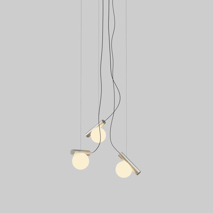 Anony Node 03 Chandelier