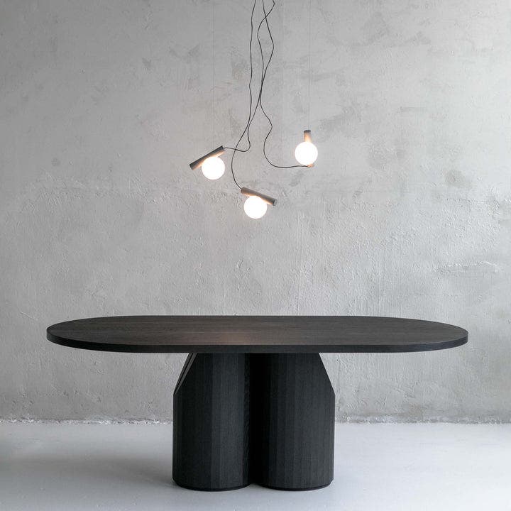 Anony Node Pendant Lamp