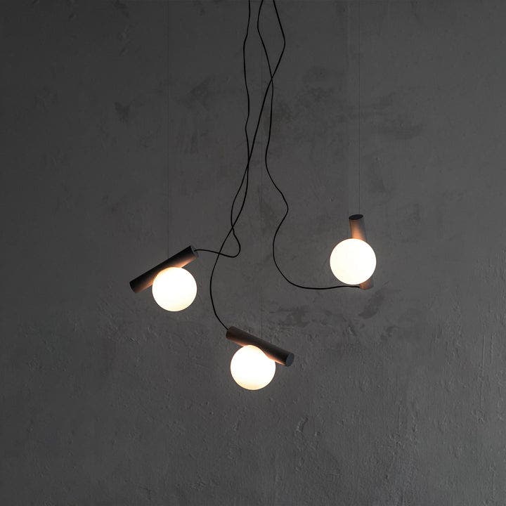 Anony Node Pendant Lamp