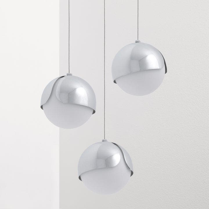 Anony Ohm 03 Chandelier
