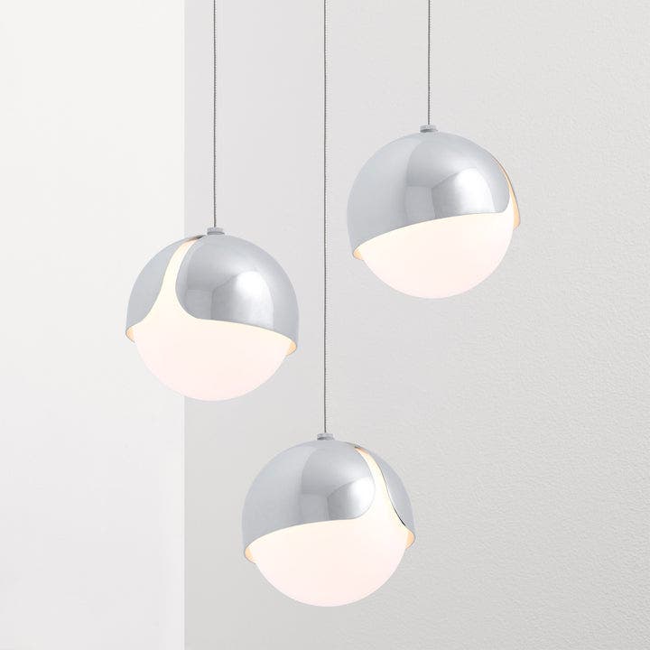 Anony Ohm 03 Chandelier