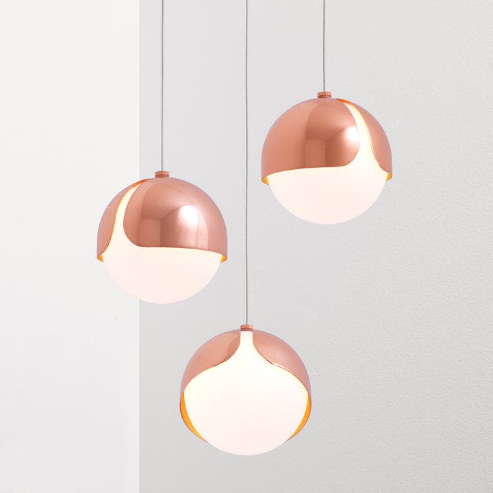 Anony Ohm 03 Chandelier