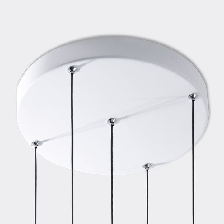 Anony Ohm 05 Chandelier