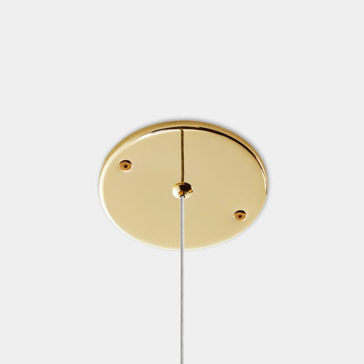 Anony Ohm Single Pendant Lamp