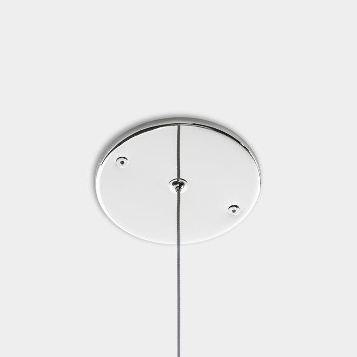Anony Ohm Single Pendant Lamp