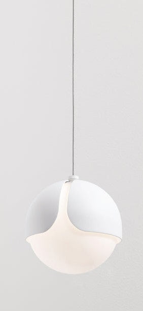 Anony Ohm Single Pendant Lamp