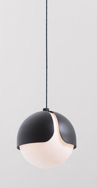 Anony Ohm Single Pendant Lamp