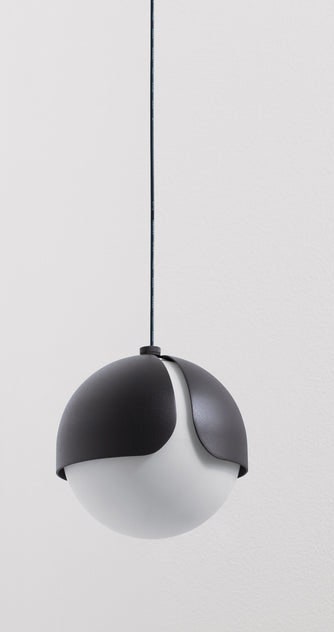Anony Ohm Single Pendant Lamp