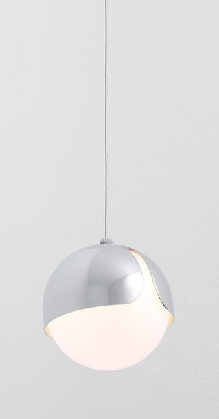 Anony Ohm Single Pendant Lamp