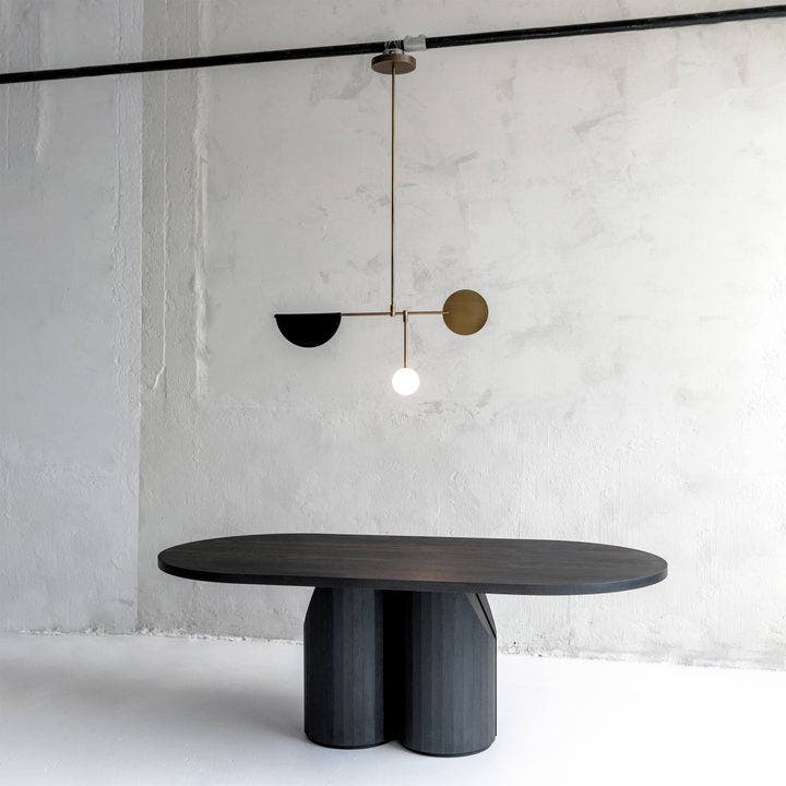 Anony Phase 01 Chandelier