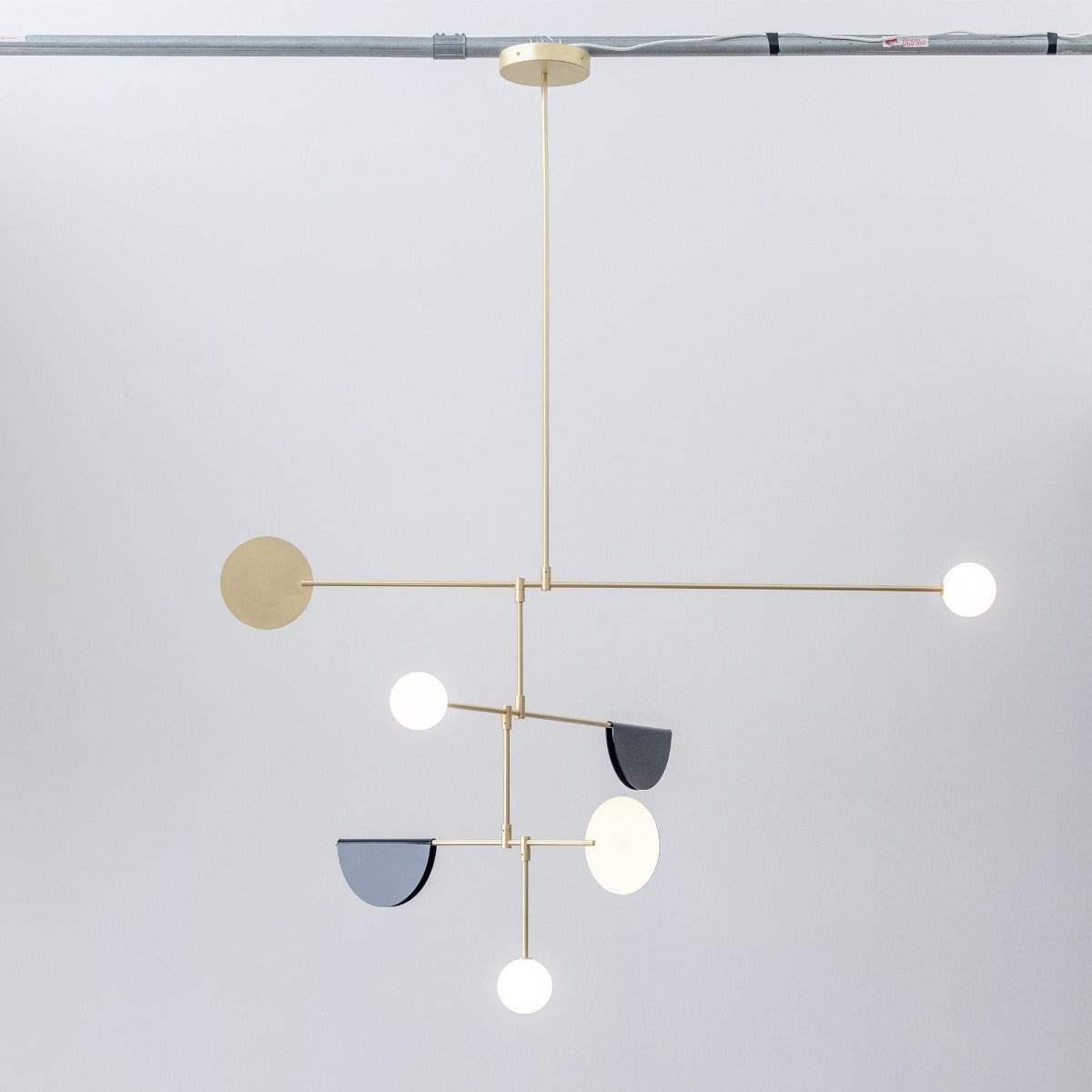 Anony Phase 03 Chandelier