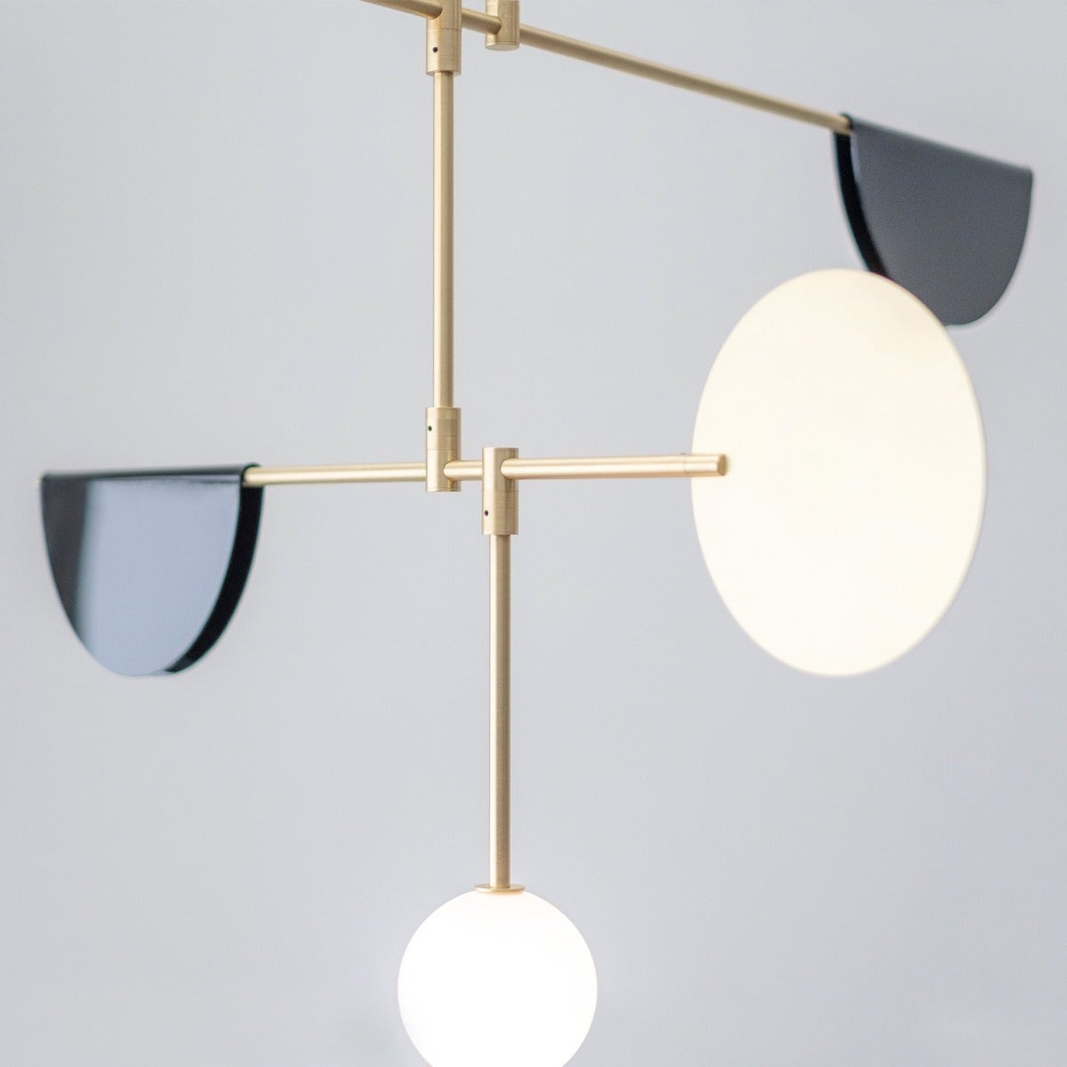 Anony Phase 03 Chandelier