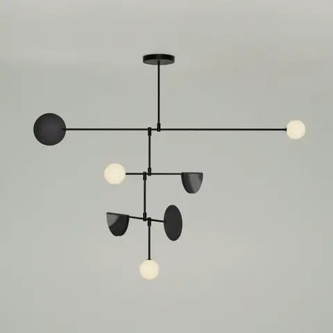 Anony Phase 03 Chandelier