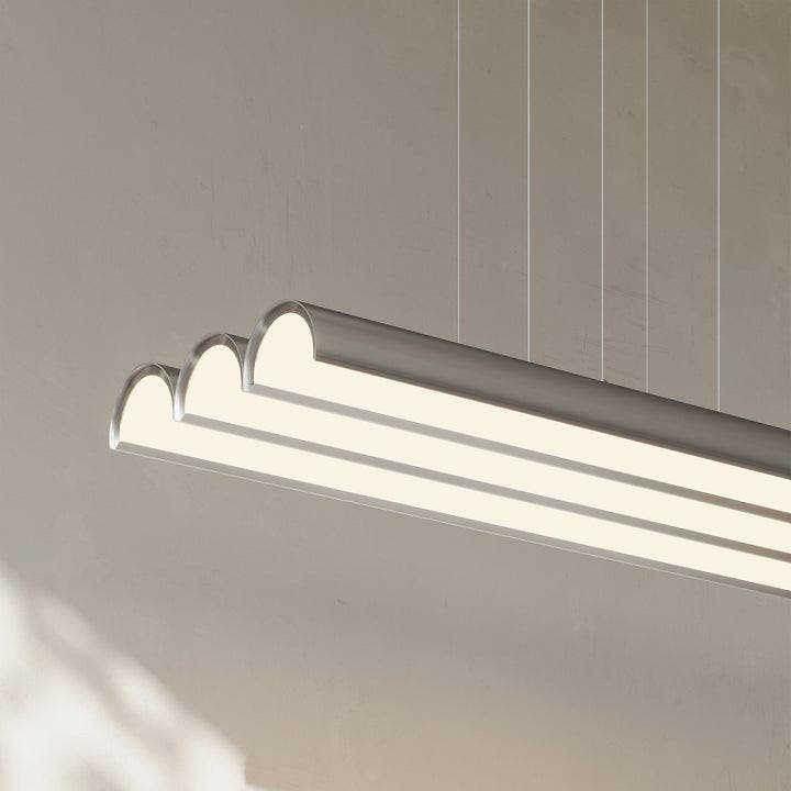Anony Pola Linear Chandelier