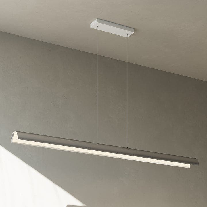 Anony Pola Linear Pendant Lamp
