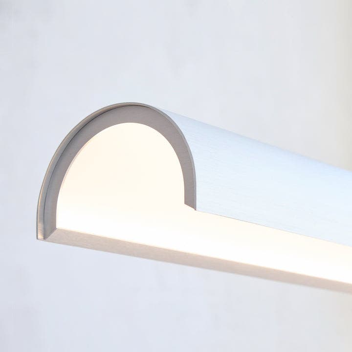 Anony Pola Linear Pendant Lamp