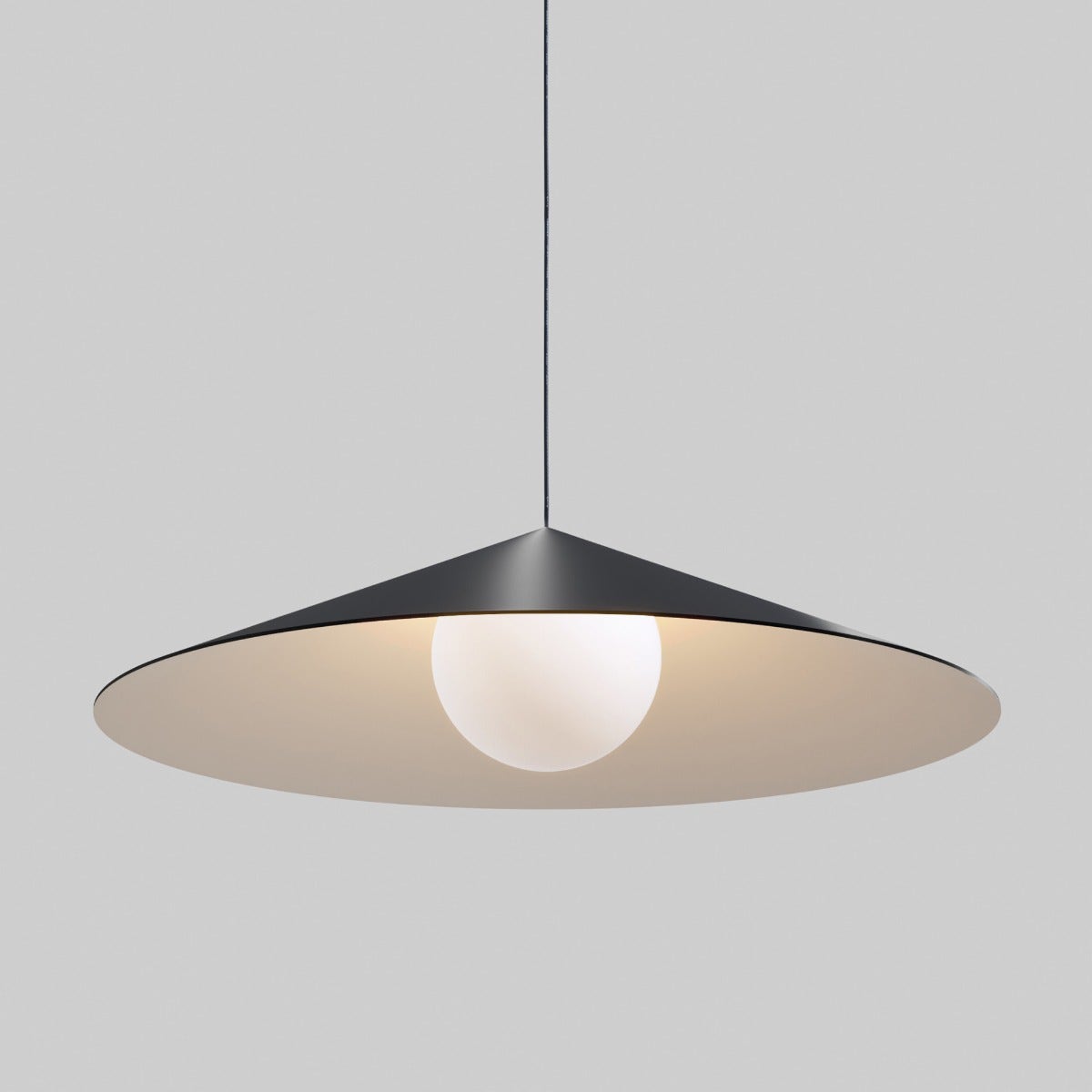 Anony Wisp 120 Pendant Lamp