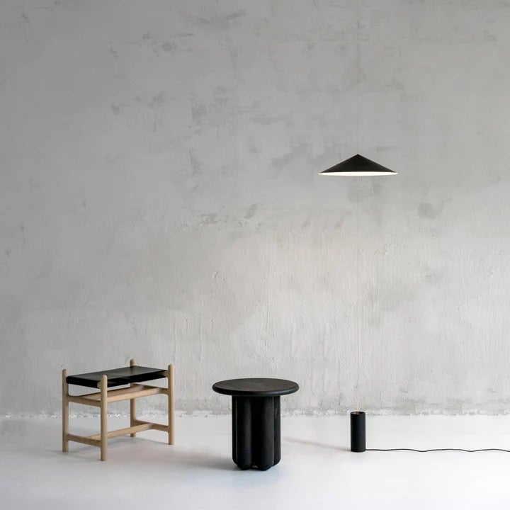 Anony Wisp Suspension/Floor Lamp
