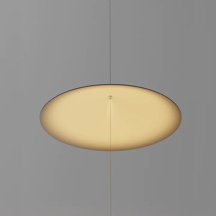 Anony Wisp Suspension/Floor Lamp