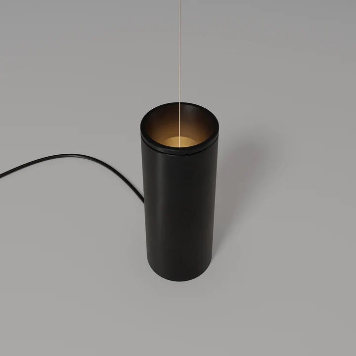 Anony Wisp Suspension/Floor Lamp