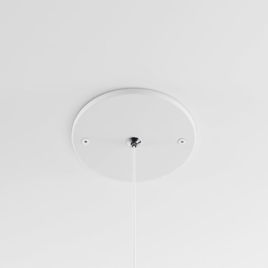 Anony Form 02 Linear Suspension Lamp