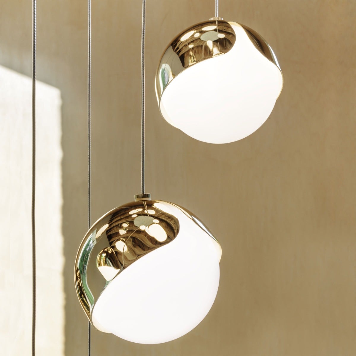 Anony Ohm 31 Chandelier