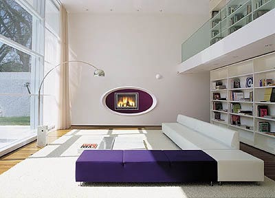 Flos Arco Floor Lamp