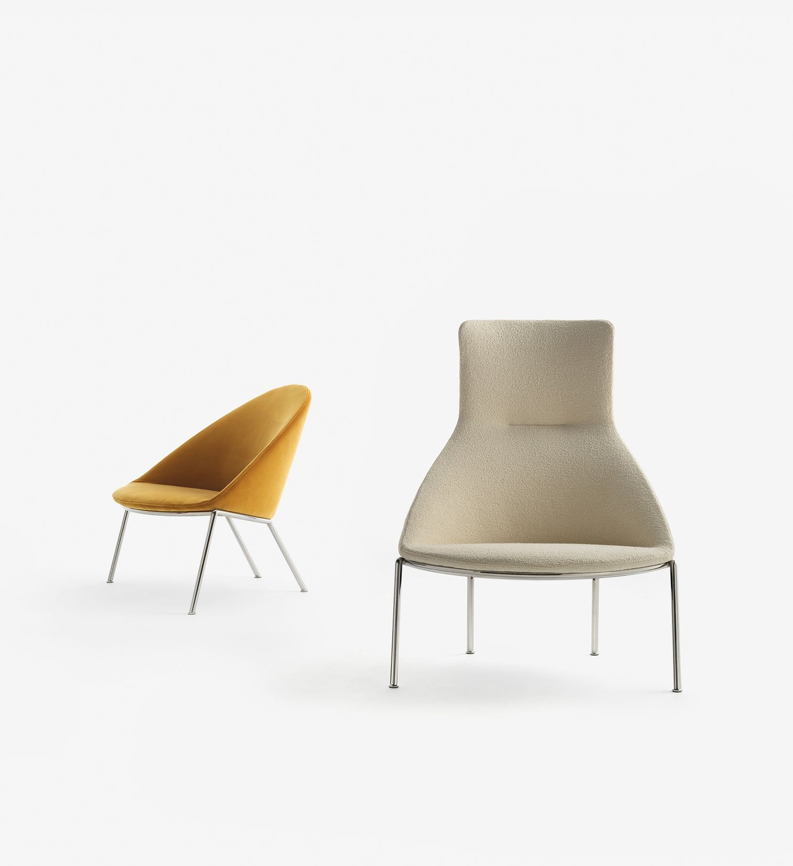 Circa Lounge Chair