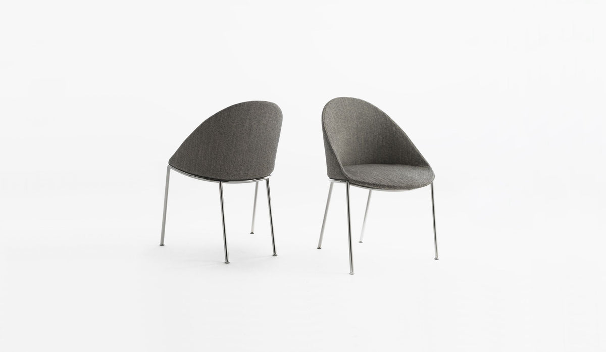 Circa Dining Chair by Bensen - gallery 6