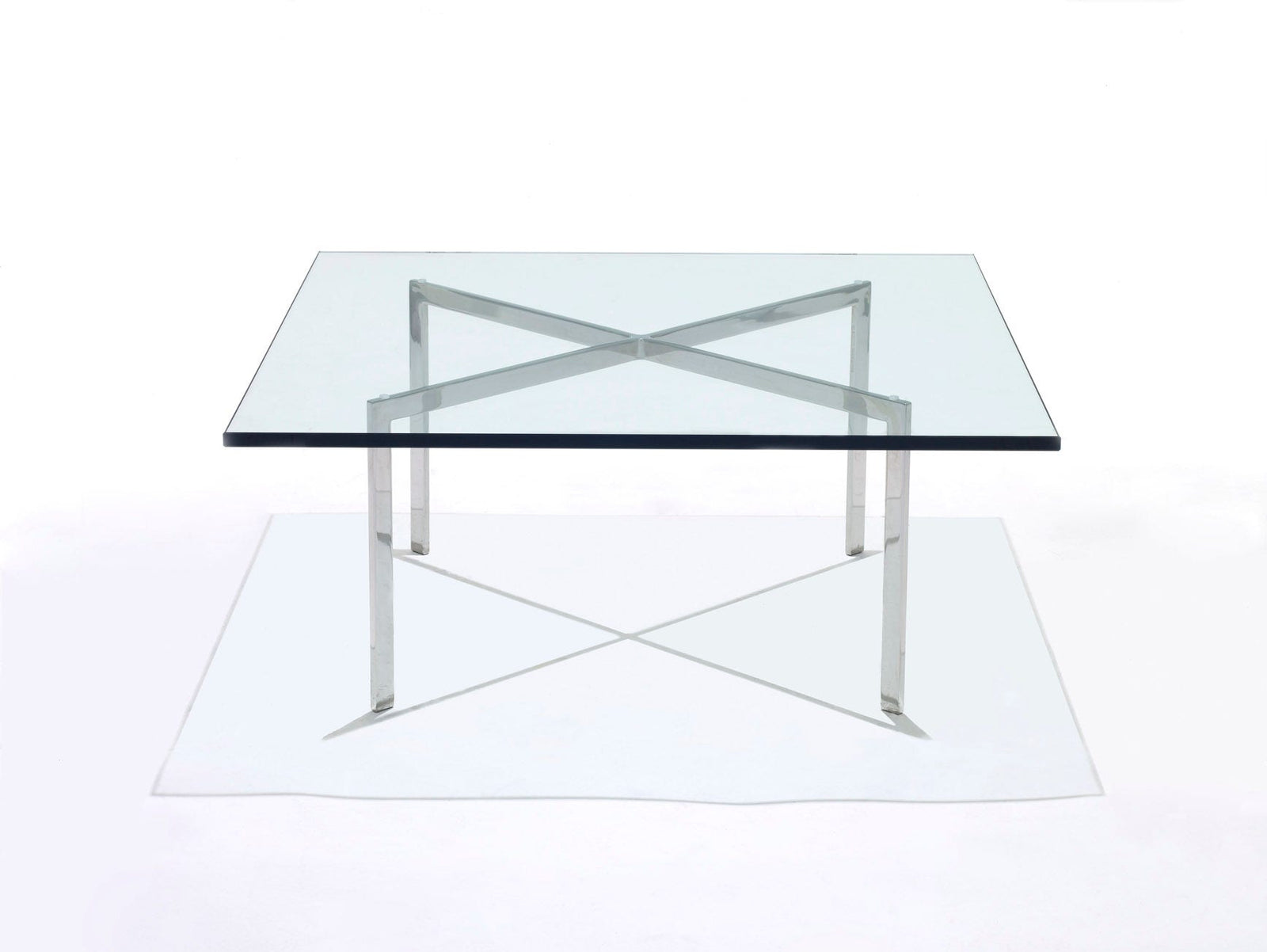 Knoll Ludwig Mies Van Der Rohe - Barcelona® Table