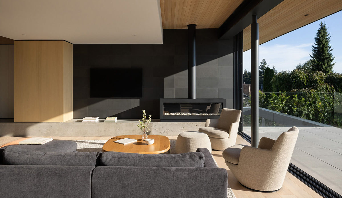 Lo Turn by Bensen - gallery 5