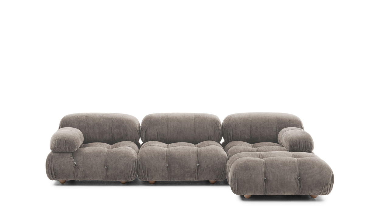 Canapé Modulaire Camaleonda - Expédition Rapide