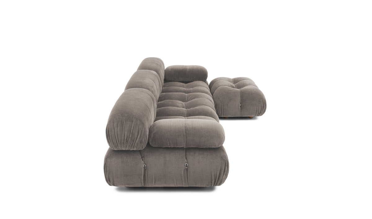 Canapé Modulaire Camaleonda - Expédition Rapide