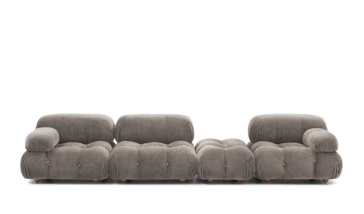 Canapé Modulaire Camaleonda - Expédition Rapide