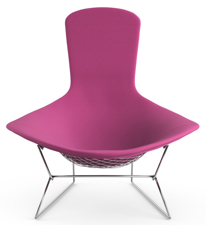 Knoll Harry Bertoia Bird Chair