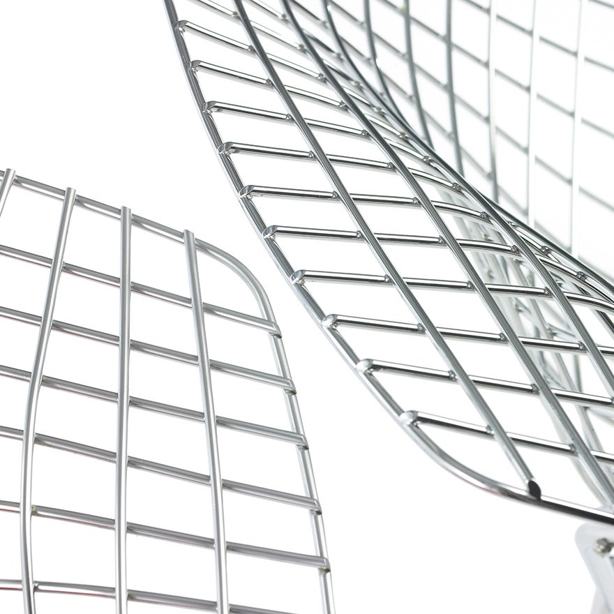 Knoll Harry Bertoia Diamond™ Lounge Chair