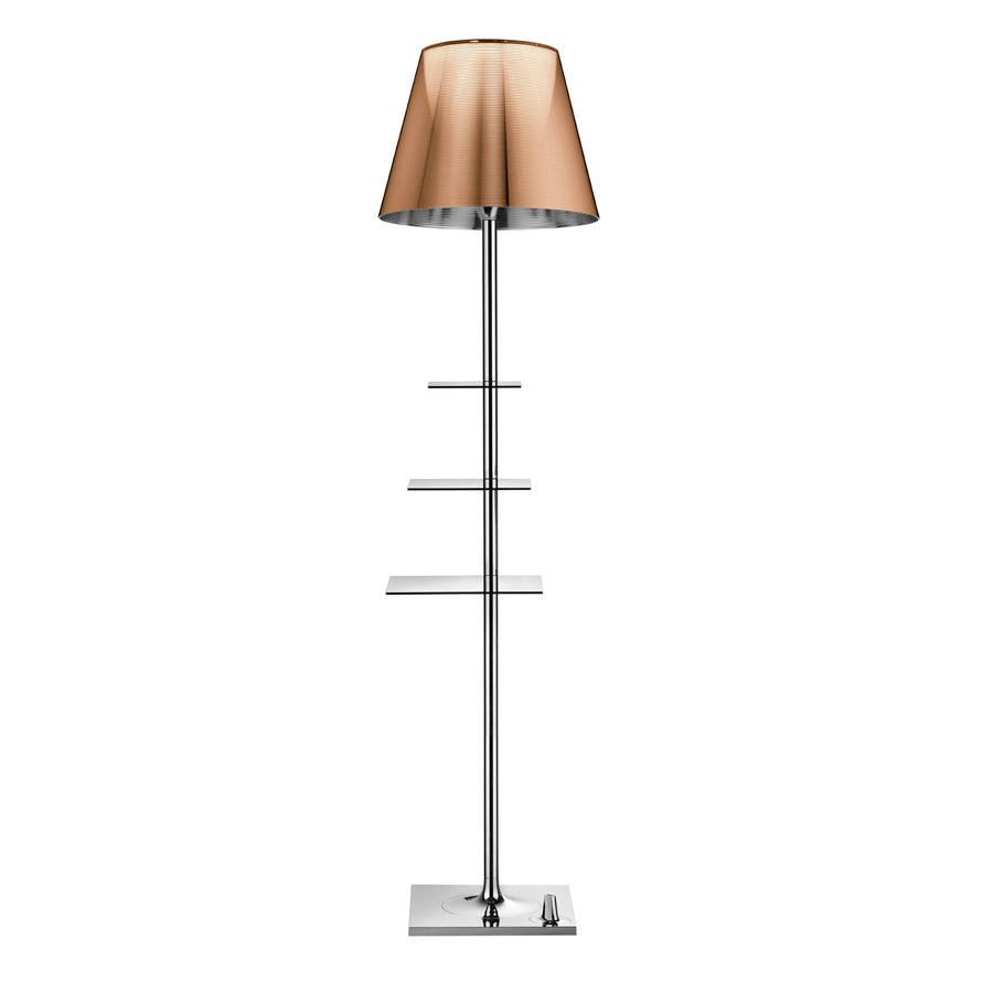 Flos Bibliotheque Nationale Lamp