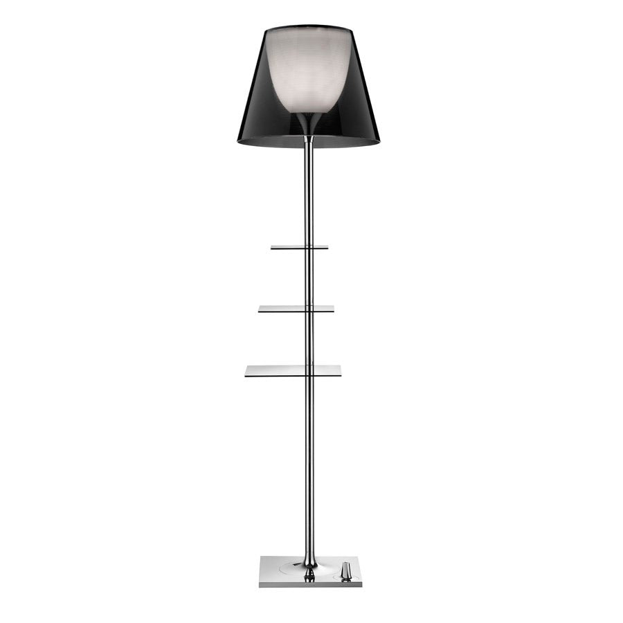 Flos Bibliotheque Nationale Lamp