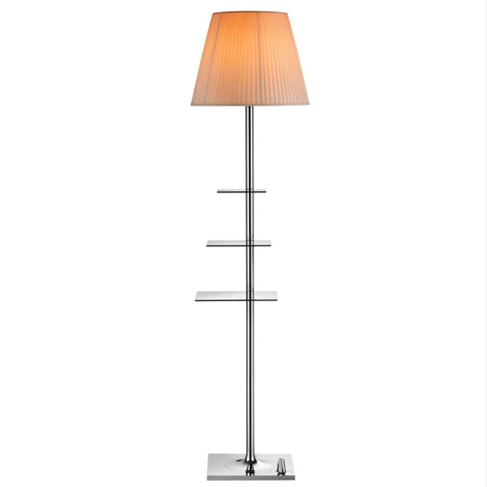 Flos Bibliotheque Nationale Lamp
