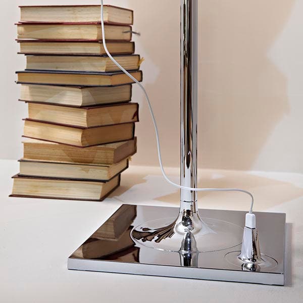 Flos Bibliotheque Nationale Lamp