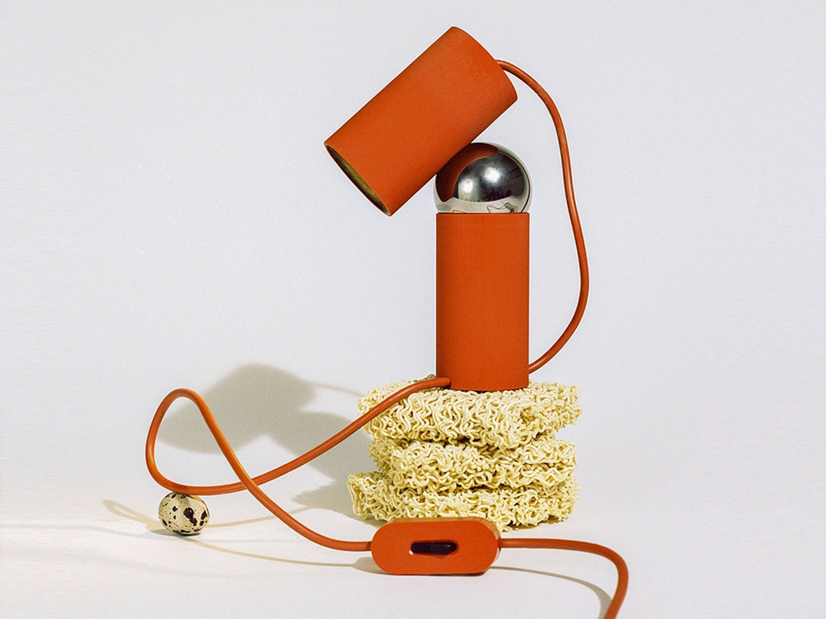 Flos Bilboquet Table Lamp