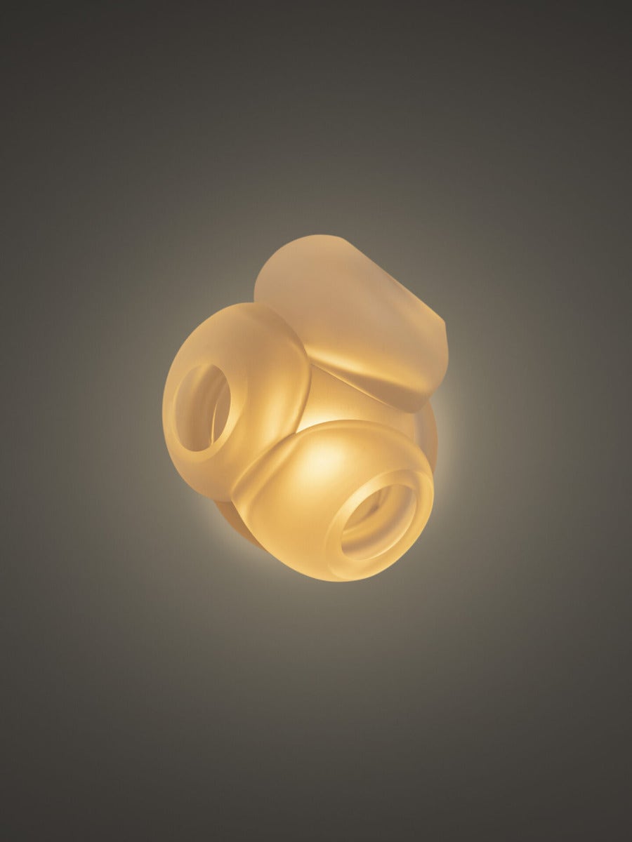 Bocci 100 Wall/Ceiling Light