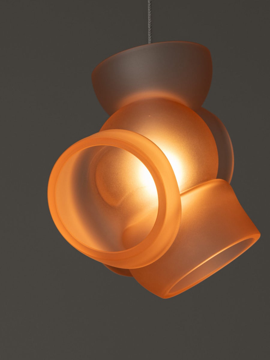 Bocci 100.1 Single Pendant Light