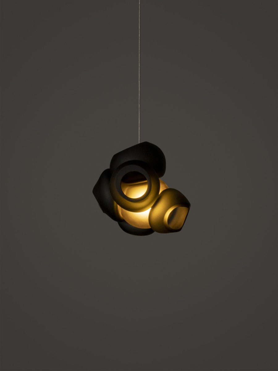 Bocci 100.1 Single Pendant Light