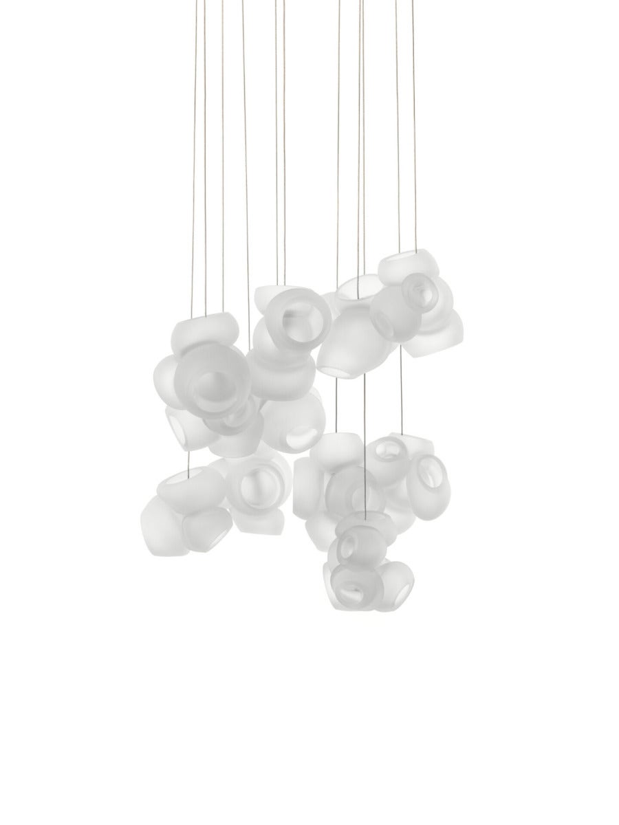 Bocci 100.11 Eleven Pendant Light