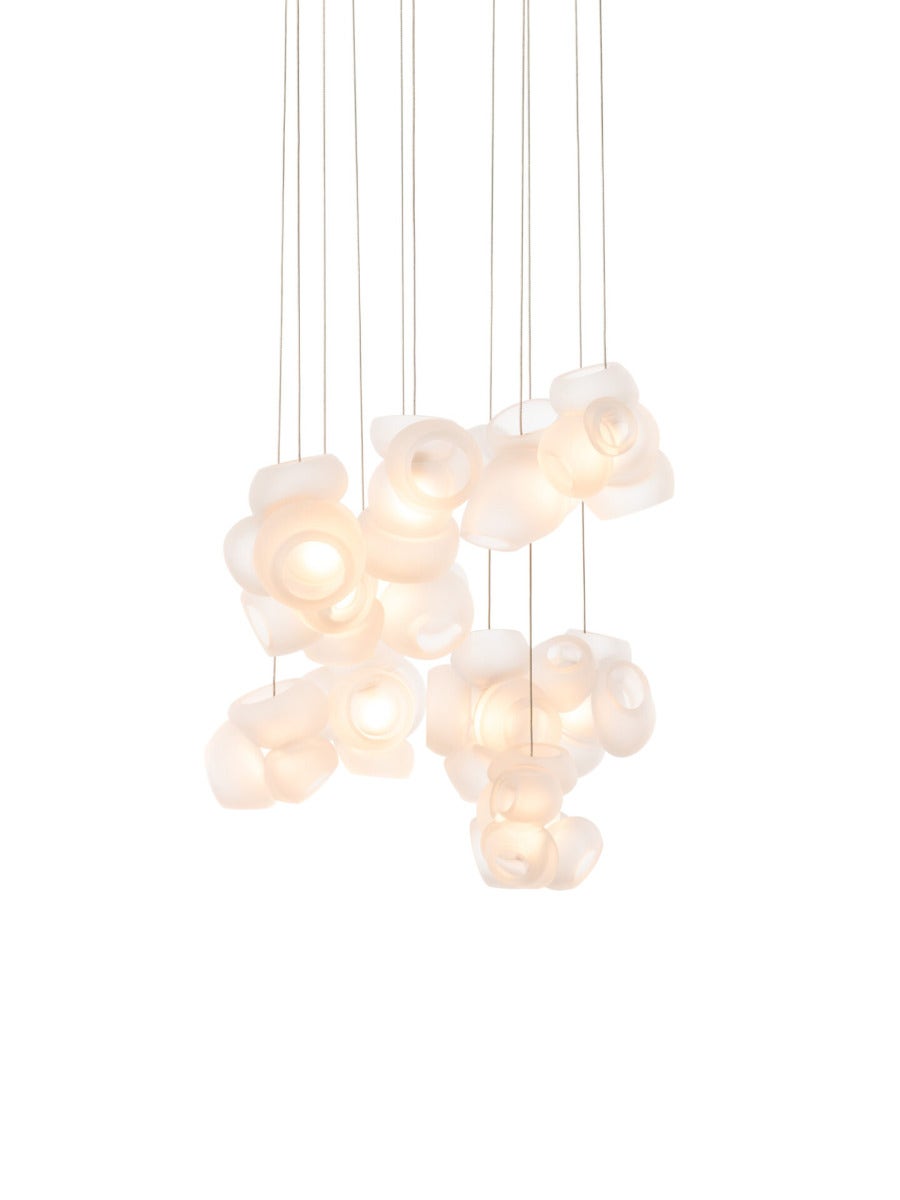Bocci 100.11 Eleven Pendant Light
