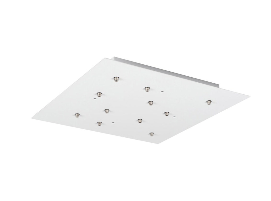 Bocci 100.11 Eleven Pendant Light
