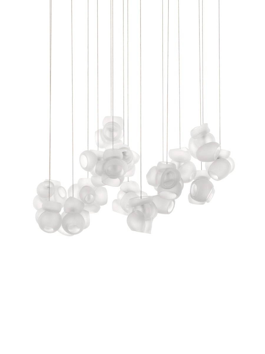 Bocci 100.16 Sixteen Pendant Light