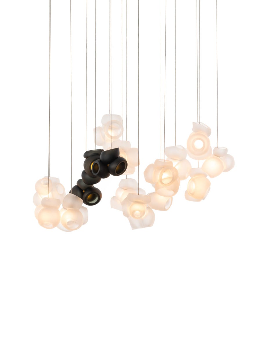 Bocci 100.16 Sixteen Pendant Light