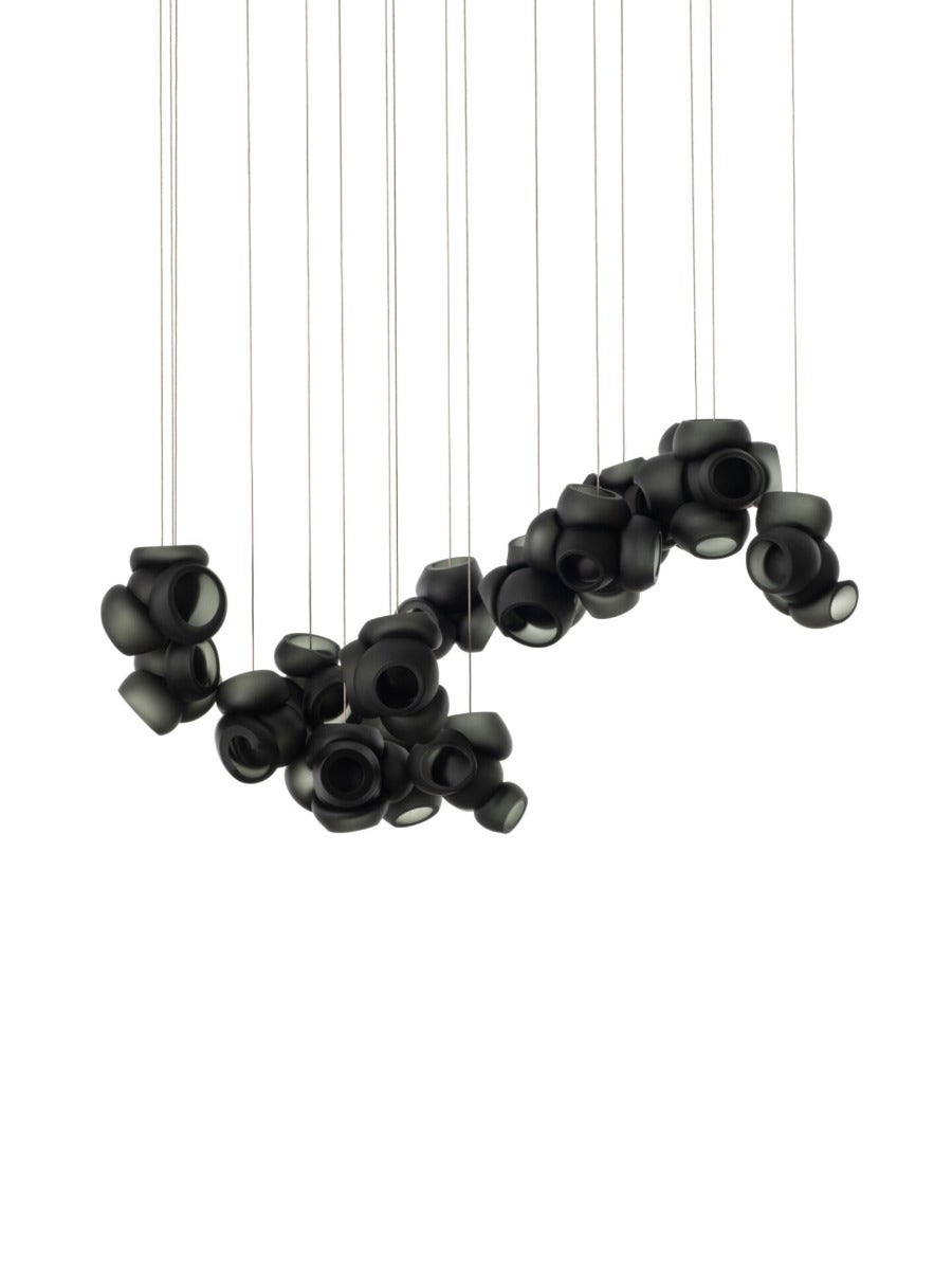 Bocci 100.16 Sixteen Pendant Light
